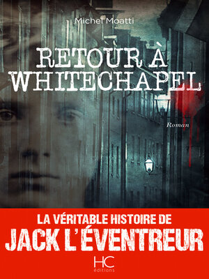 cover image of Retour à Whitechapel